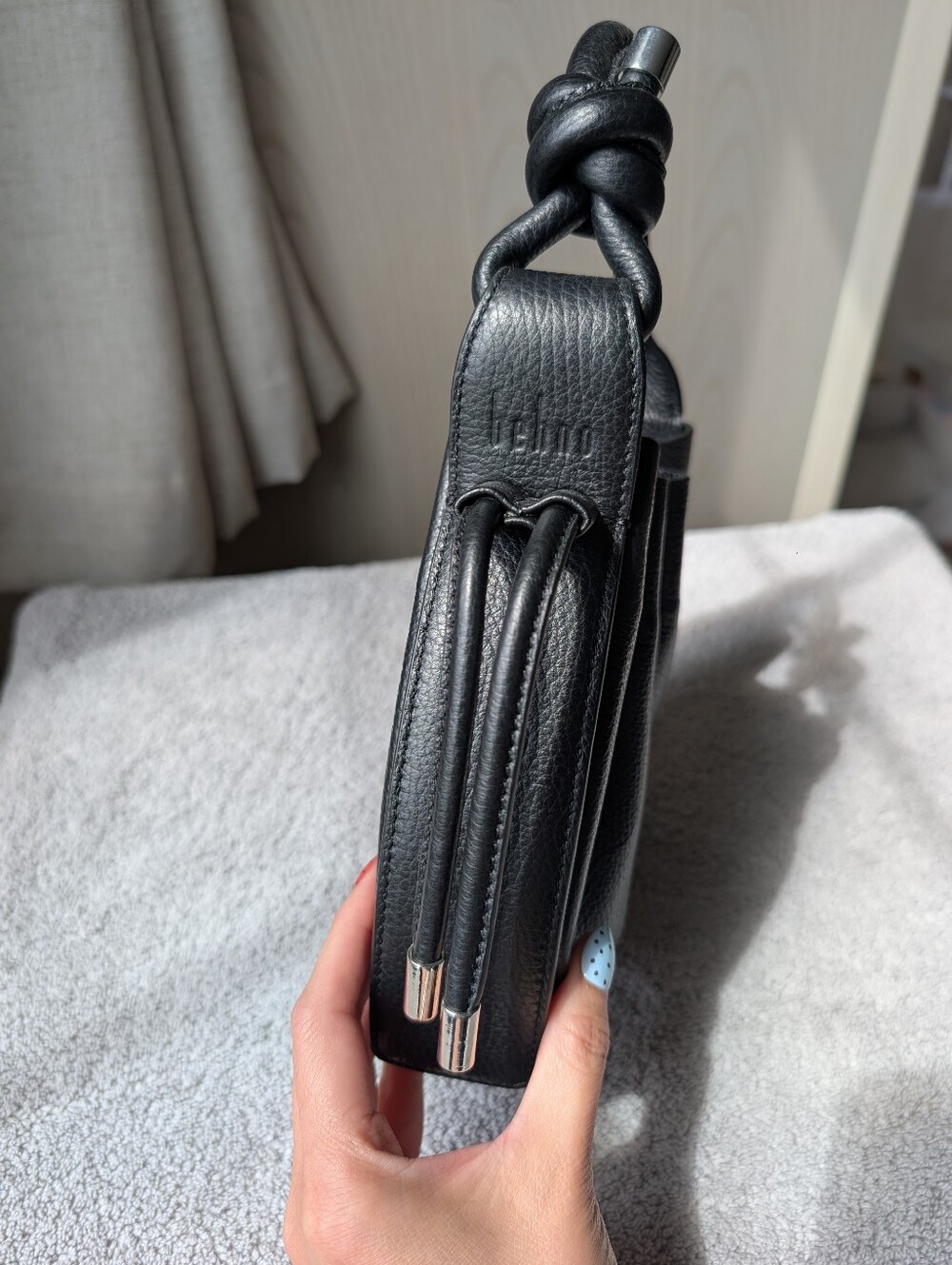 Behno Ina Mini Bag - Picture 3 of 10
